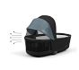 Cybex PRIAM 4/e-PRIAM 2 Lux Carrycot