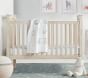 Alphabet Baby Quilt