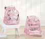 Mackenzie Pink Shine Backpacks