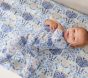 Rifle Paper Co. Hanukkah Organic Cotton Baby Pajama