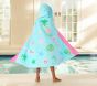 Stoney Clover Lane Kid Beach Hooded Towel UPF 50+