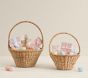 Seagrass Easter Basket