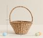 Seagrass Easter Basket