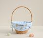 Seagrass Easter Basket