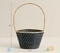 Navy Quinn Easter Basket