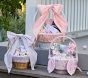 Pink Sabrina Easter Baskets