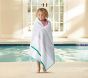 Sports Kid Beach Reversible Towel UPF 50+