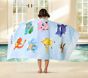 Pokémon Kid Beach Towel UPF 50+