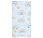 Heritage Rainbow Kid Beach Towel UPF 50+