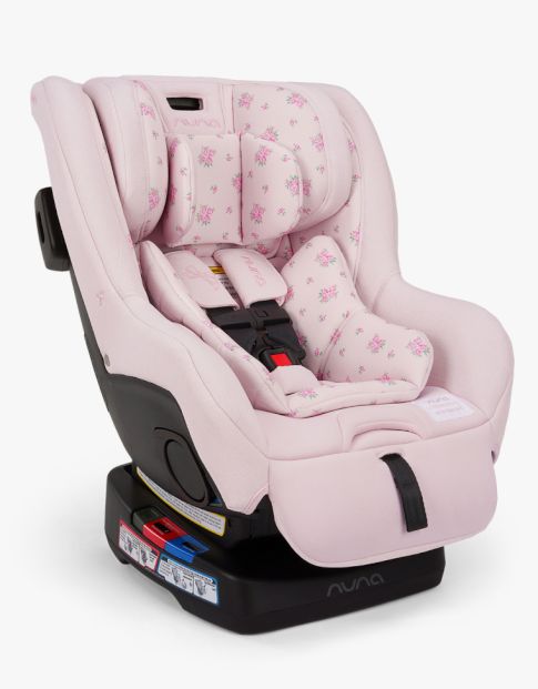 Car Seats &amp; Adapters