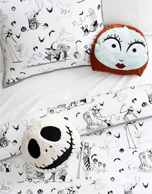 The Nightmare Before Christmas