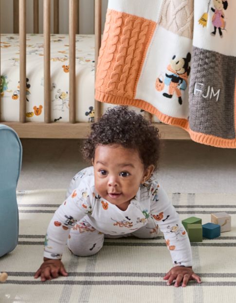 Bedding &amp; Pajamas