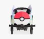 Pokémon Glow-in-the-Dark Wagon Accessory