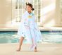 Heritage Rainbow Kid Beach Towel UPF 50+