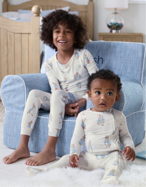 Easter Bedding &amp; Pajamas