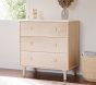 Babyletto Lolly 3-Drawer Dresser &amp; Topper Set (34w x 20d")