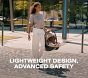 Cybex Aton G2 Swivel Infant Car Seat