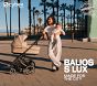Cybex Balios S Lux &amp; Cloud G Pro Infant Travel System