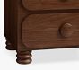 Oliver 6-Drawer Dresser (51w x 20d")