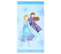 Disney <i>Frozen Enchanted Forest</i> Kid Beach Towel UPF 50+