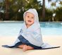 Star Wars™  Baby Beach Hooded Towel UPF 50+