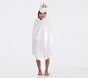 Unicorn Plush Kid Hooded Towel