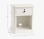 Wesley Nightstand (20")