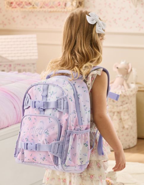 Backpacks &amp; Luggage