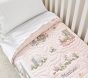 Riley Sheehey English Garden Baby Quilt