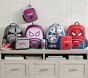 Mackenzie Marvel's Ghost-Spider Critter Glow-in-the-Dark Lunch Box