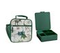 Mackenzie Jurassic Dino Lunch &amp; Bento Bundle, Set of 2