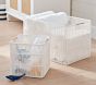 Weatherproof Indoor/Outdoor Storage Bin Collection