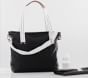 Fremont Canvas Diaper Tote