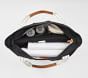 Fremont Canvas Diaper Tote