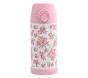 Mackenzie LoveShackFancy Antoinette Floral Water Bottle
