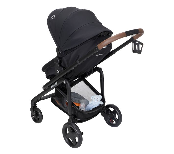Cosi Tayla Stroller Maxi Cosi Double Stroller Travel System Maxi-Cosi Tayla  Max 5-in-1