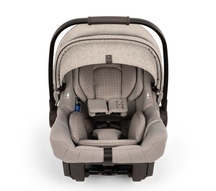 Nuna PIPA urbn + TRIV Next Travel System | Pottery Barn Kids