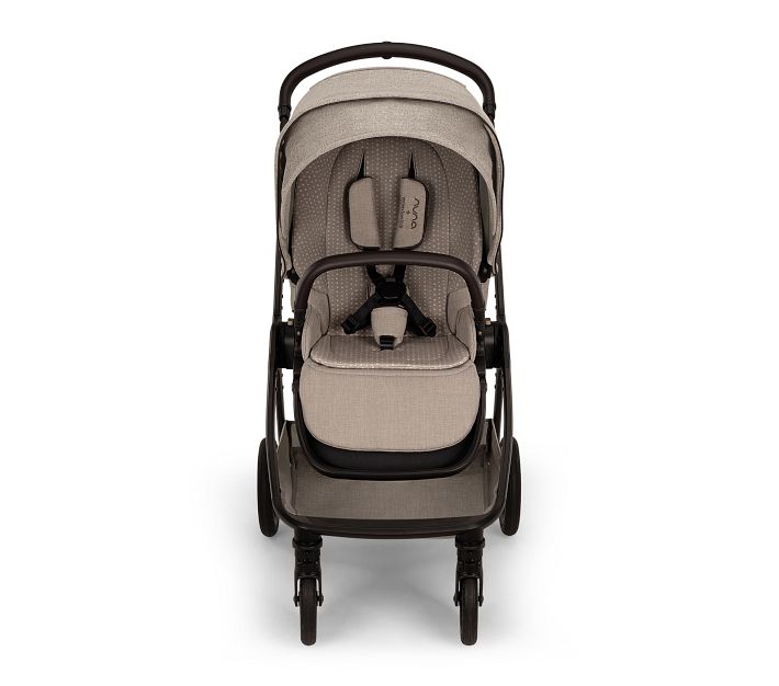 Nuna PIPA urbn + TRIV Next Travel System | Pottery Barn Kids