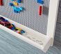 LEGO® Wall Activity Station (22"x  13")
