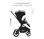 Silver Cross Breez Modular Stroller