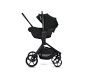 Silver Cross Breez Modular Stroller