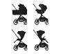 Silver Cross Breez Modular Stroller