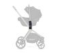 Silver Cross Breez Universal Car Seat Adapters
