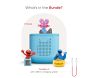 Toniebox 2 Sesame Street Bundle