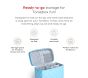 Toniebox Play Carrying Case