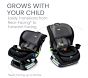 Britax Poplar® Convertible Car Seat
