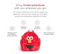 Tonies Elmo Character Backpack