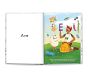 My Very Own Nursery Rhymes Personalized Book