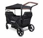 Wonderfold X2R Rev Stroller Wagon 2 Seater