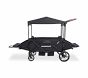 Wonderfold X2R Rev Stroller Wagon 2 Seater